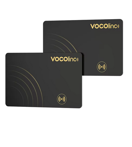 VOCOlinc Smart Bluetooth GPS Tracker
